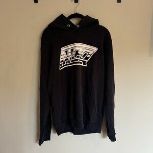 MCQ ALEXANDER MCQUEEN HOODIE